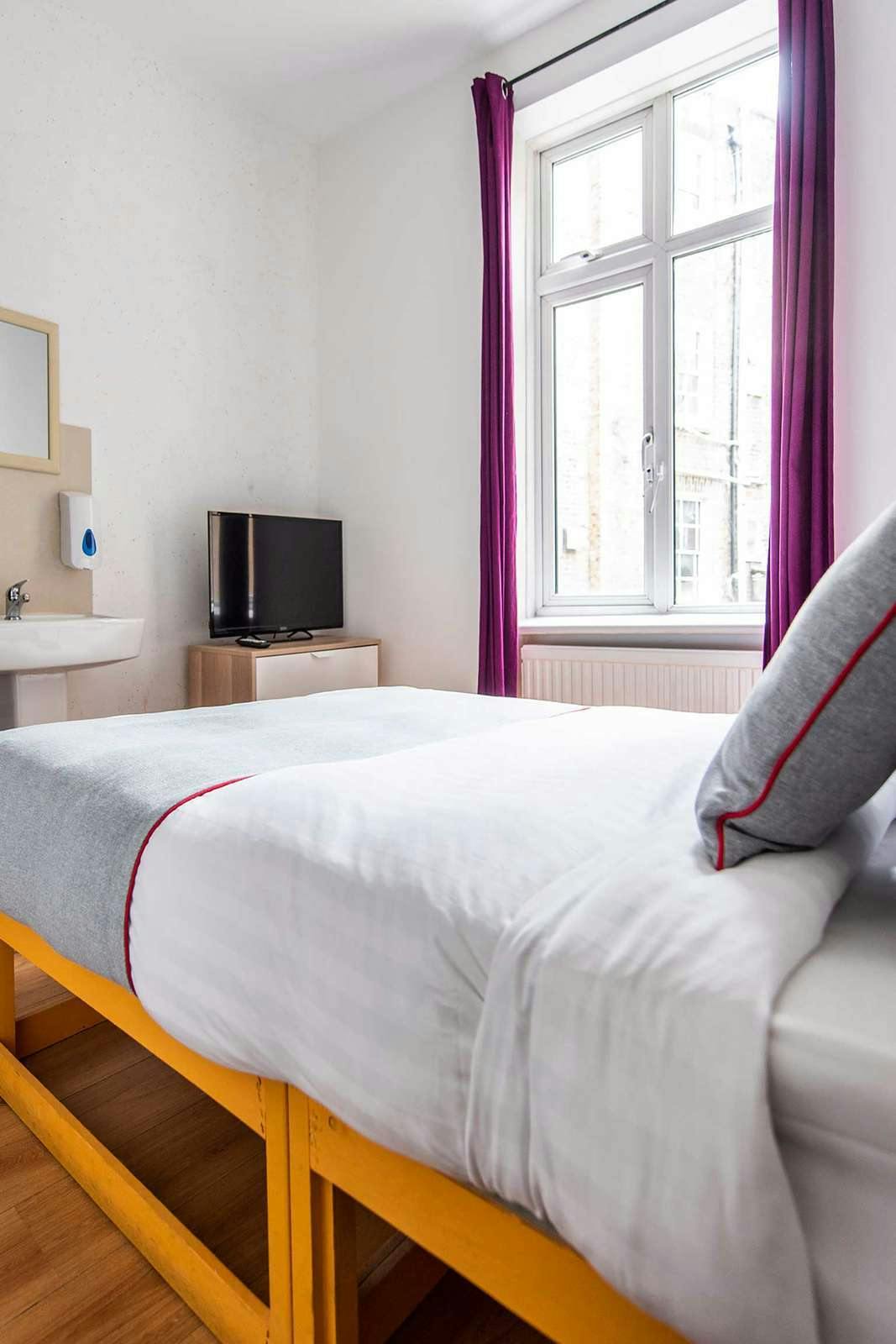 Hotel OYO Camden BnB photo 4