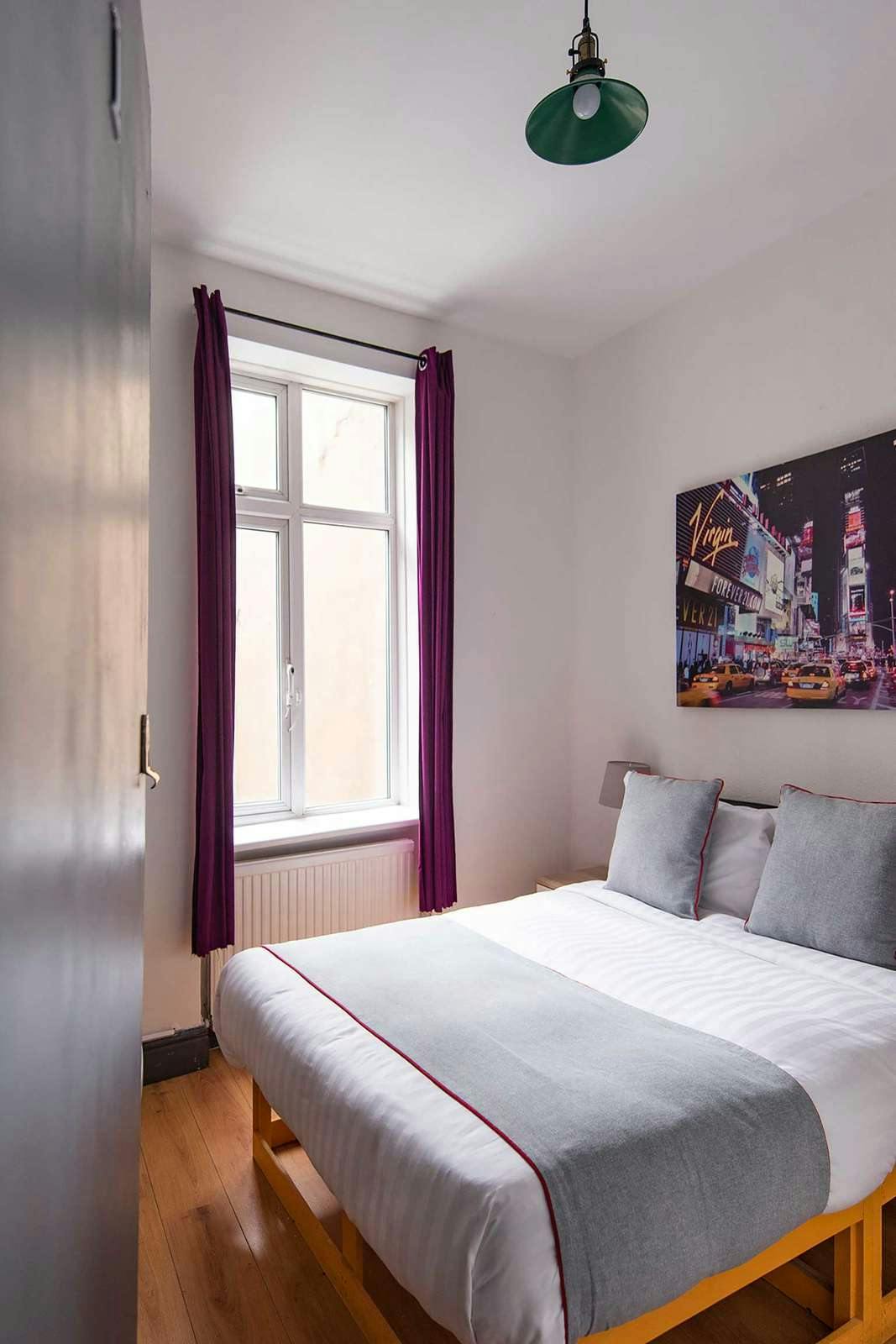 Hotel OYO Camden BnB photo 2