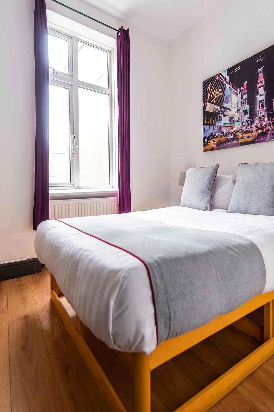 Hotel OYO Camden BnB photo 1