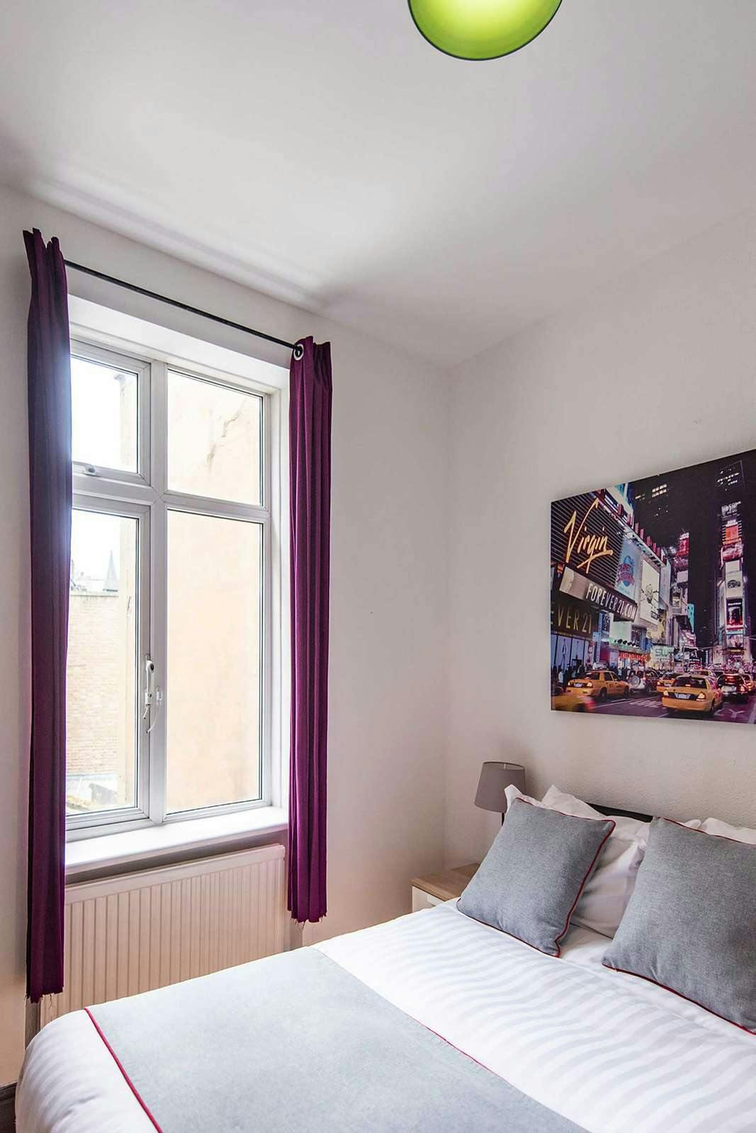 Hotel OYO Camden BnB photo 3