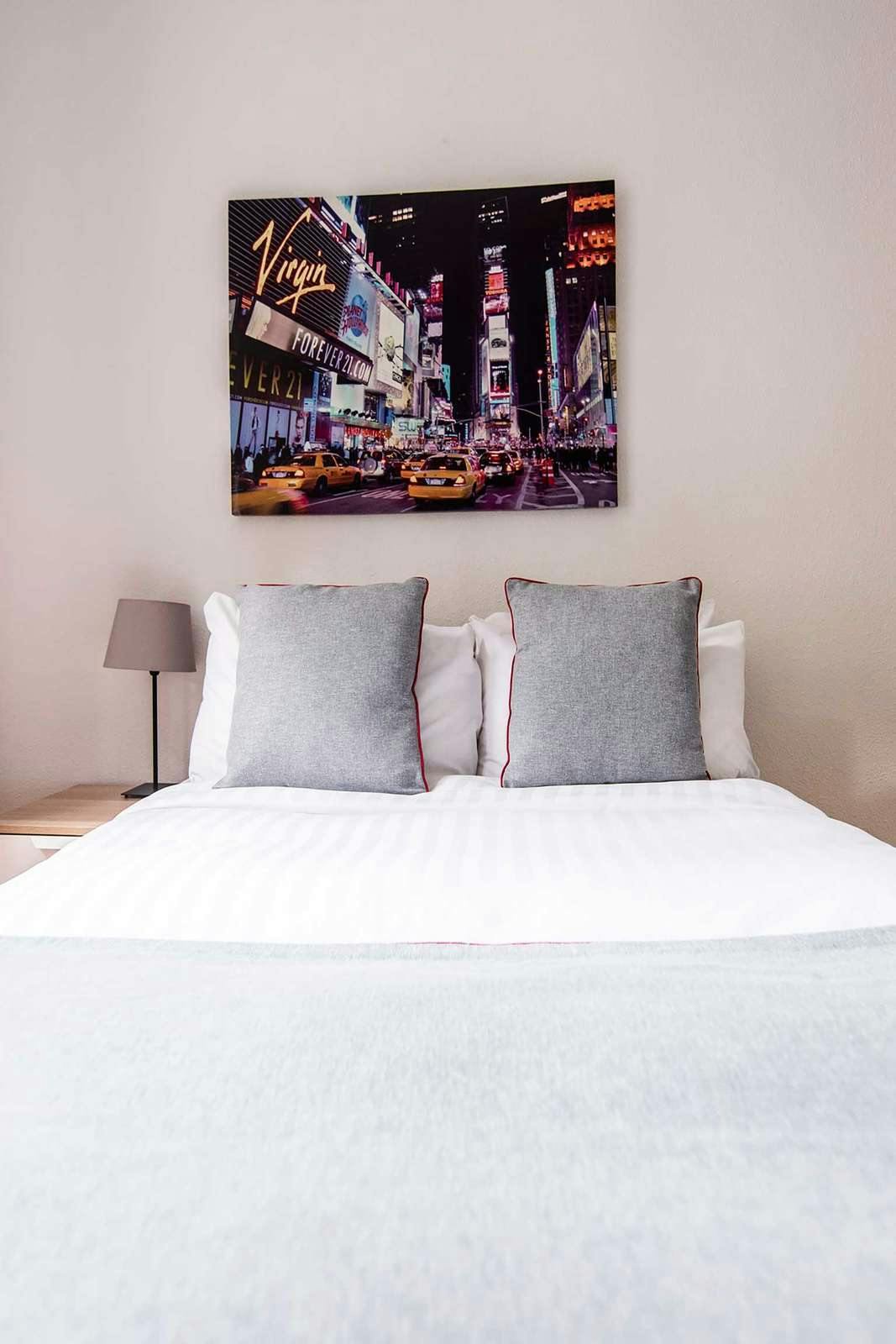 Hotel OYO Camden BnB photo 5