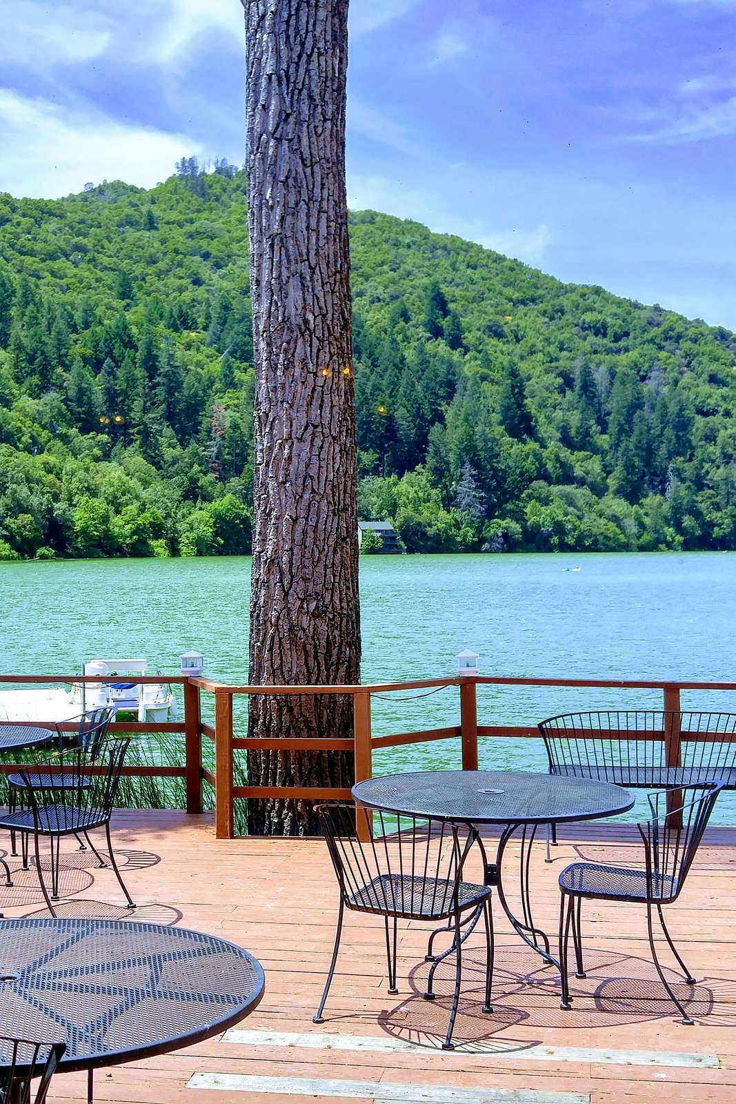 Hotel The Lodge At Blue Lakes photo 4