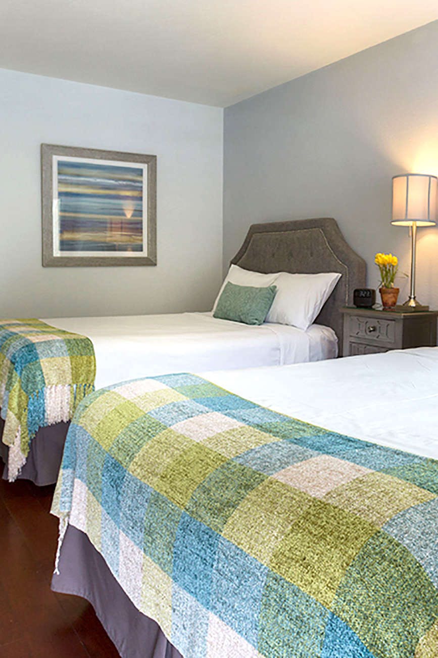 Hotel The Lodge At Blue Lakes photo 3