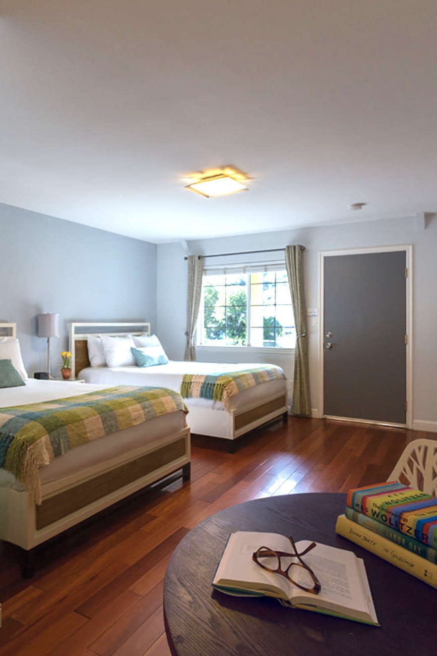 Hotel The Lodge At Blue Lakes photo 1