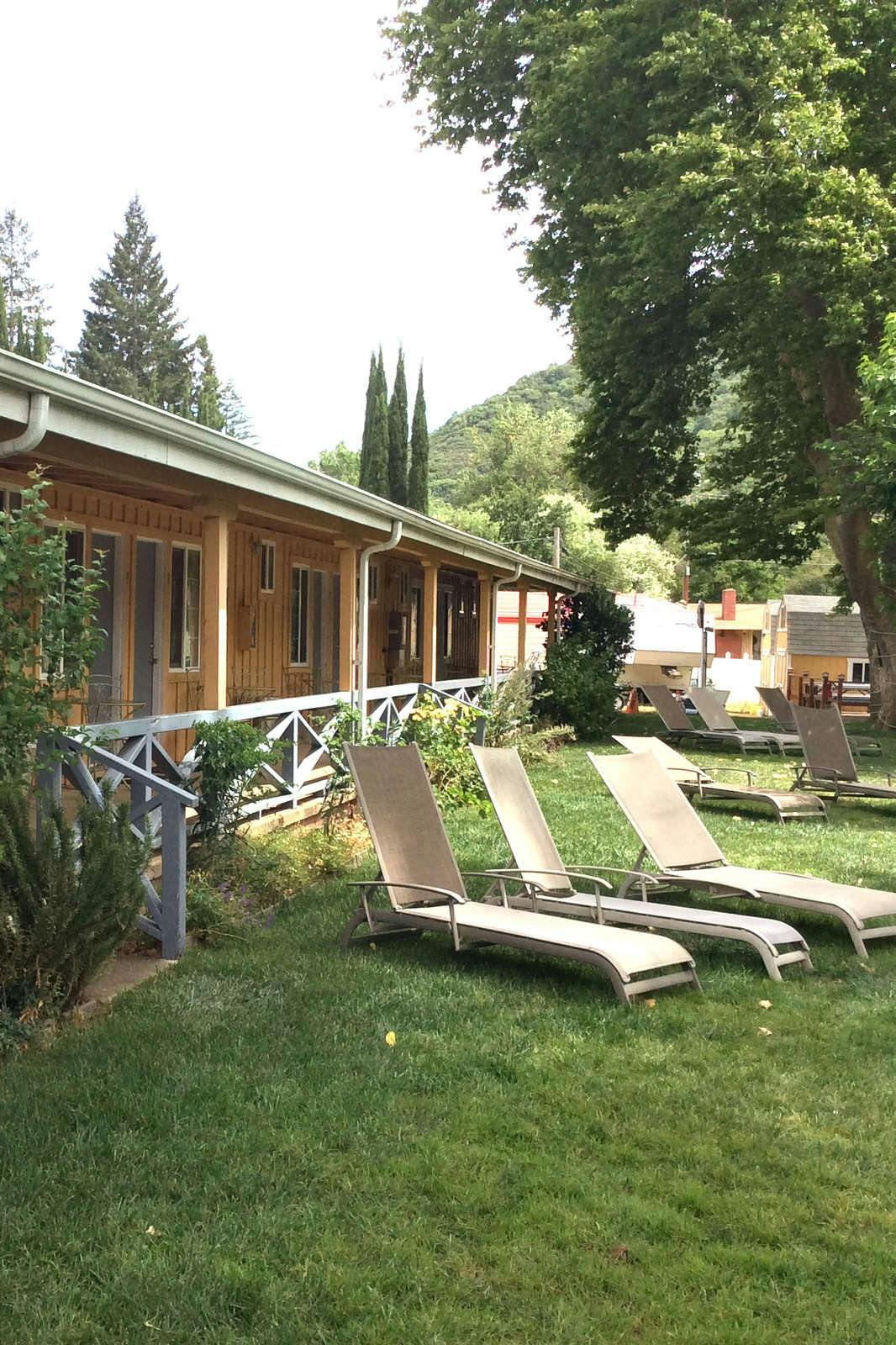 Hotel The Lodge At Blue Lakes photo 5