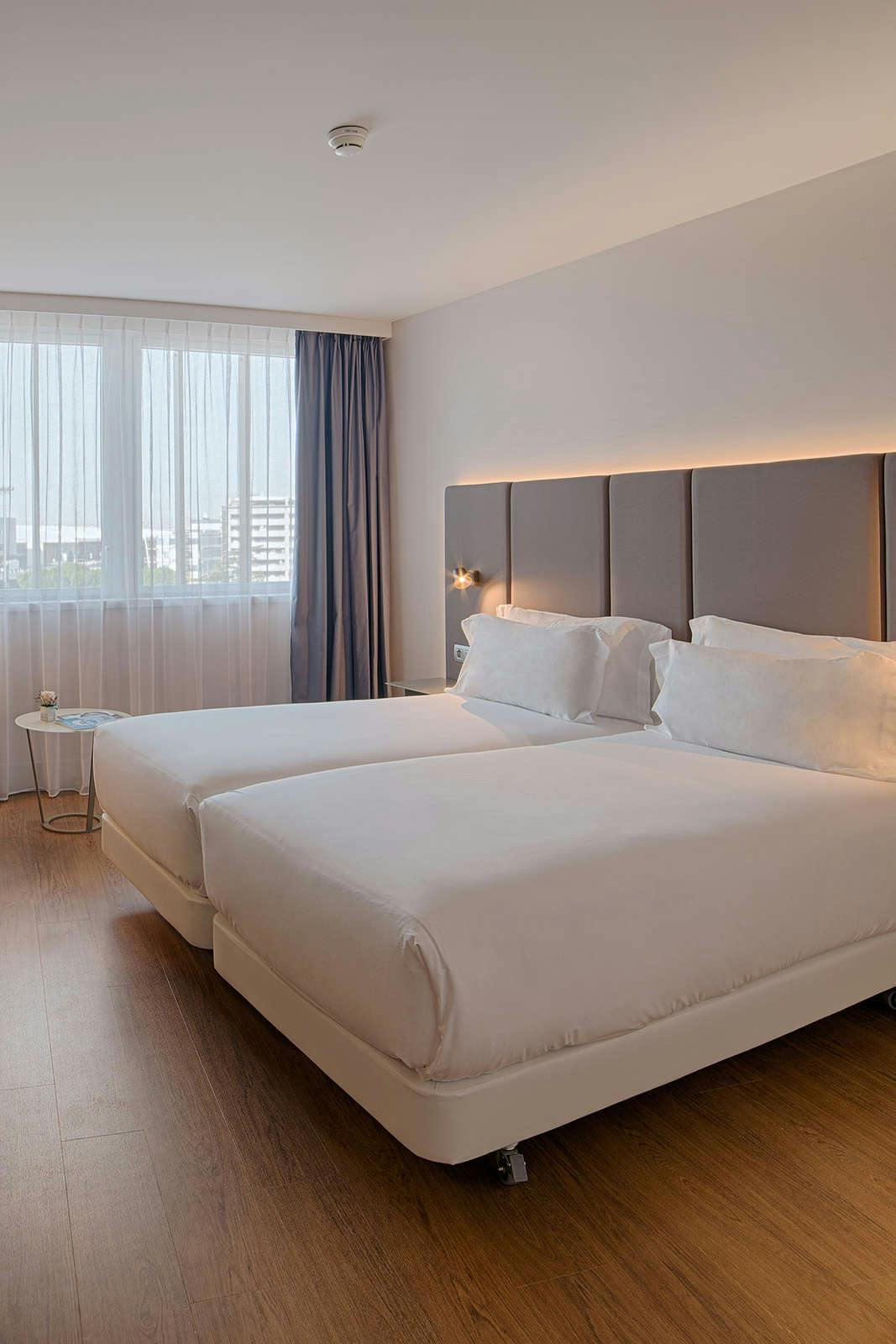 Hotel NH Toulouse Airport photo 3