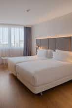 Hotel NH Toulouse Airport photo 3