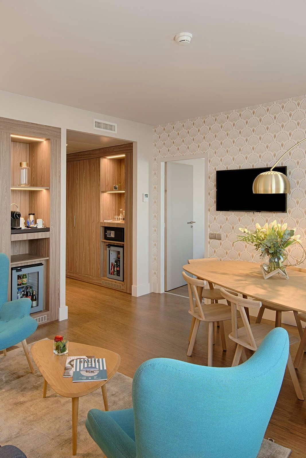 Hotel NH Toulouse Airport photo 4