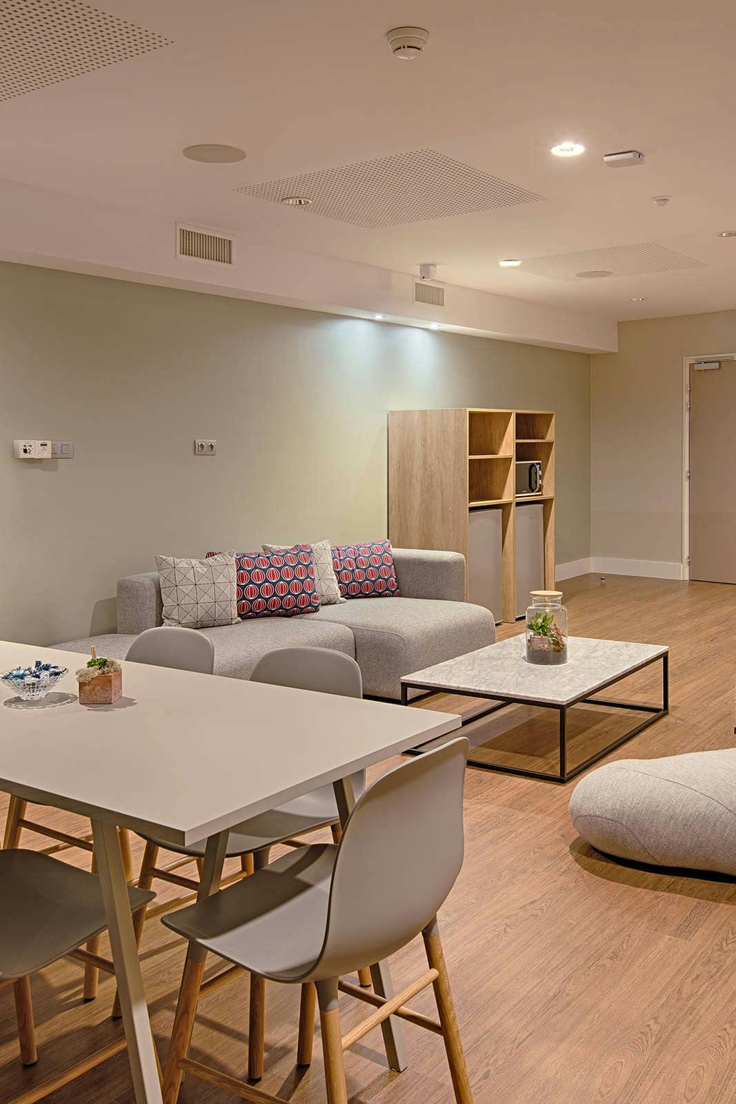 Hotel NH Toulouse Airport photo 5