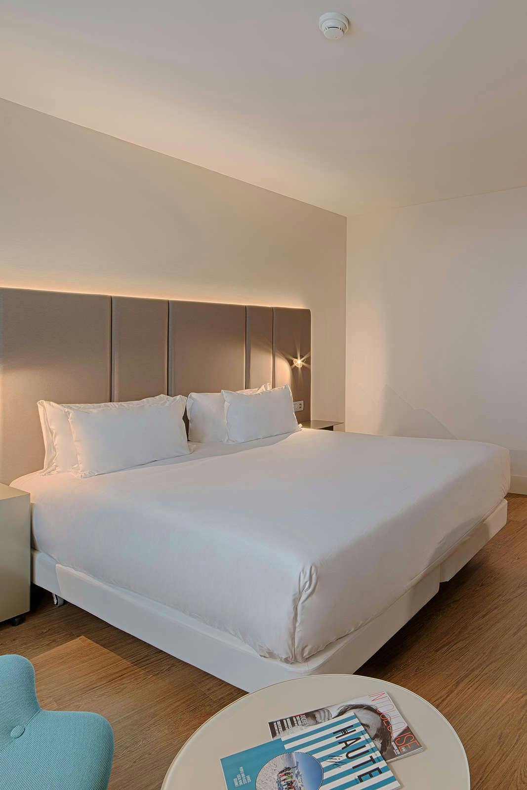 Hotel NH Toulouse Airport photo 2