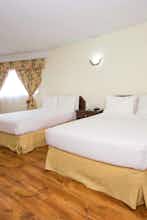 Hotel Hotel Valle de Mexico photo 3