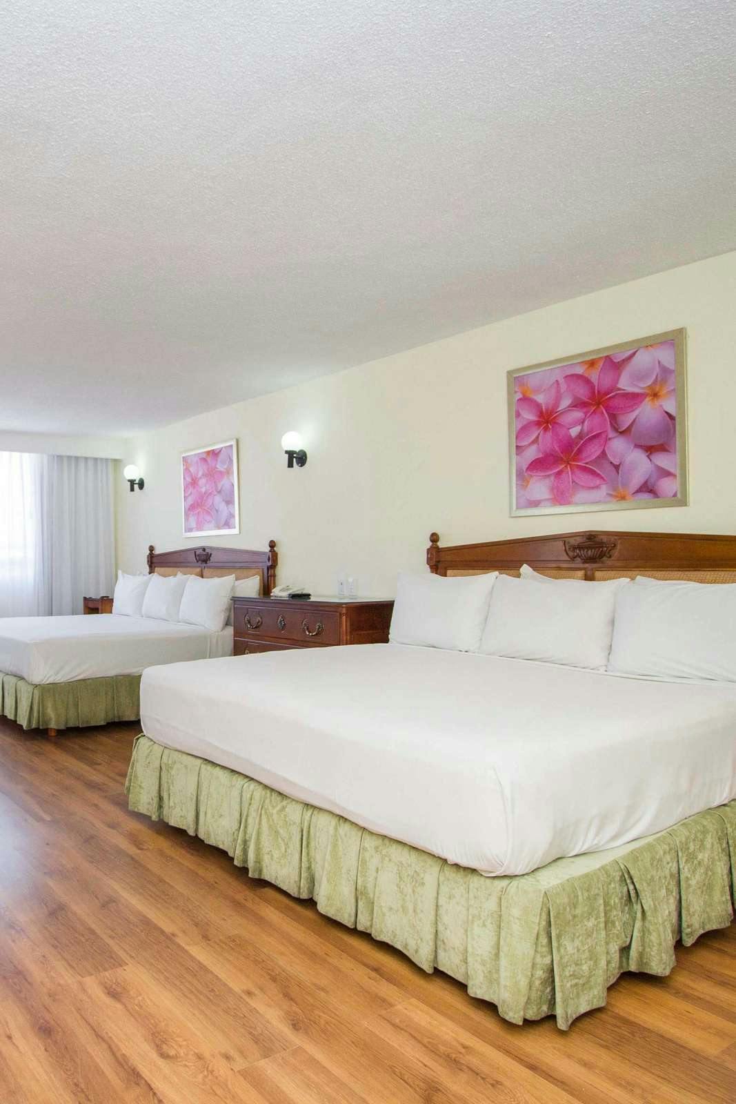 Hotel Hotel Valle de Mexico photo 4