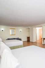 Hotel Hotel Valle de Mexico photo 5