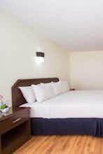 Hotel Hotel Valle de Mexico photo 1