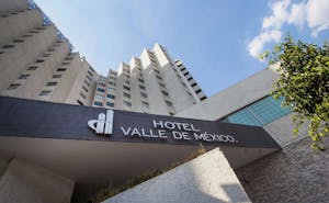 Hotel Valle de Mexico