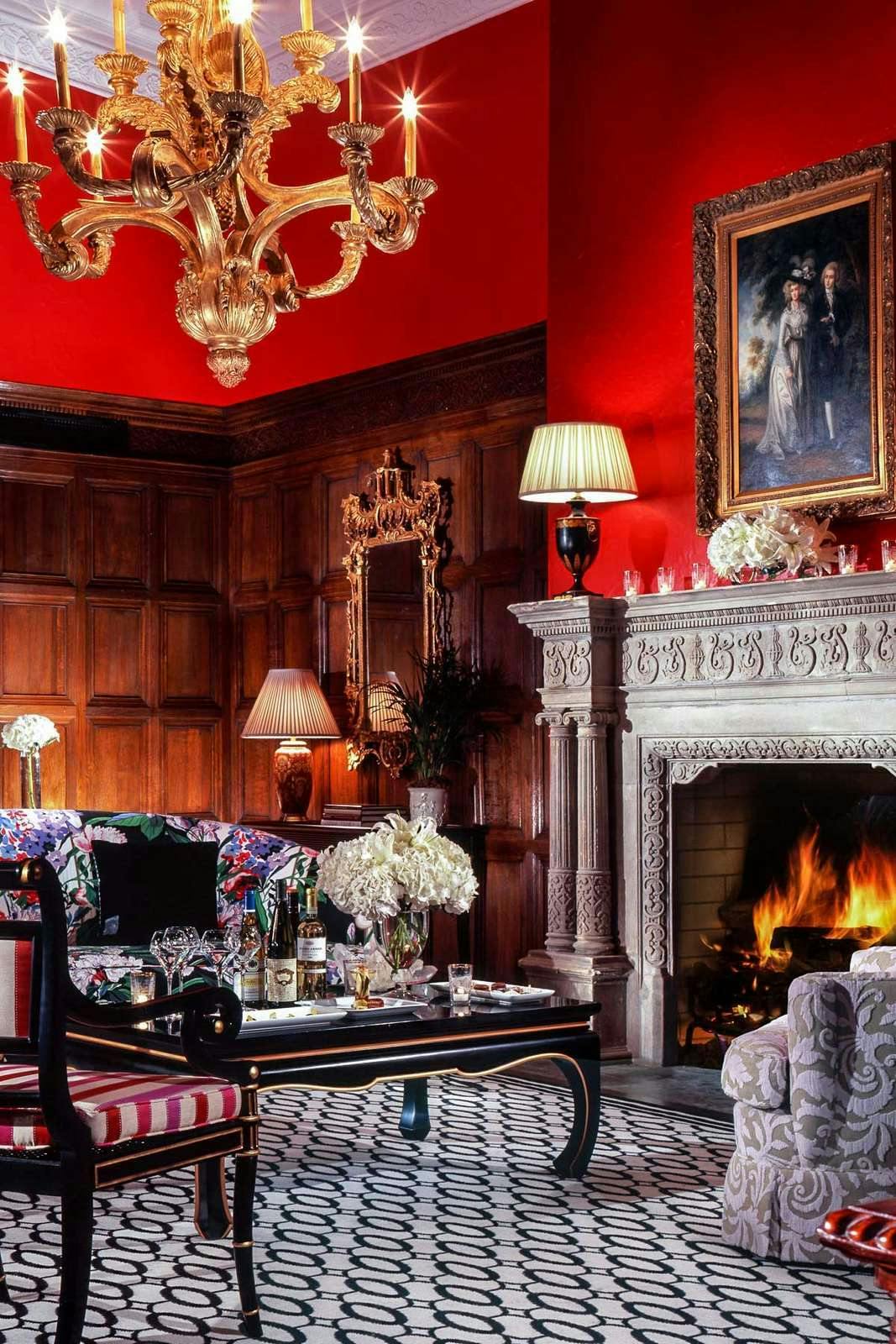 Hotel Le Meridien Dallas, The Stoneleigh photo 5