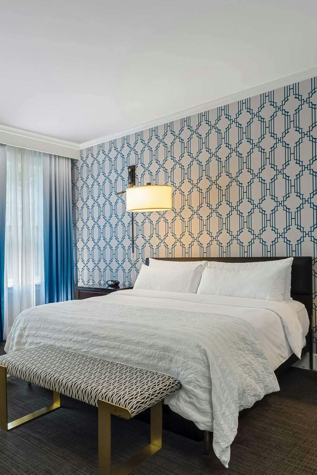 Hotel Le Meridien Dallas, The Stoneleigh photo 1