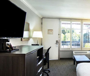 Palm Garden Hotel San Fernando Valley Hoteltonight