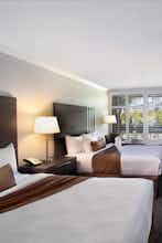 Hotel Palm Garden Hotel photo 2