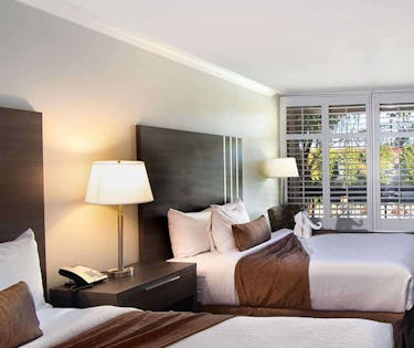 Palm Garden Hotel San Fernando Valley Hoteltonight