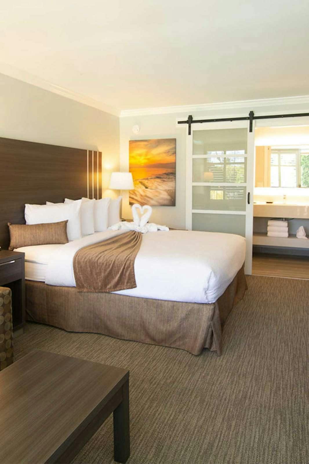 Hotel Palm Garden Hotel photo 1