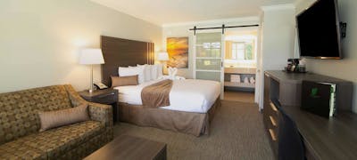 Palm Garden Hotel