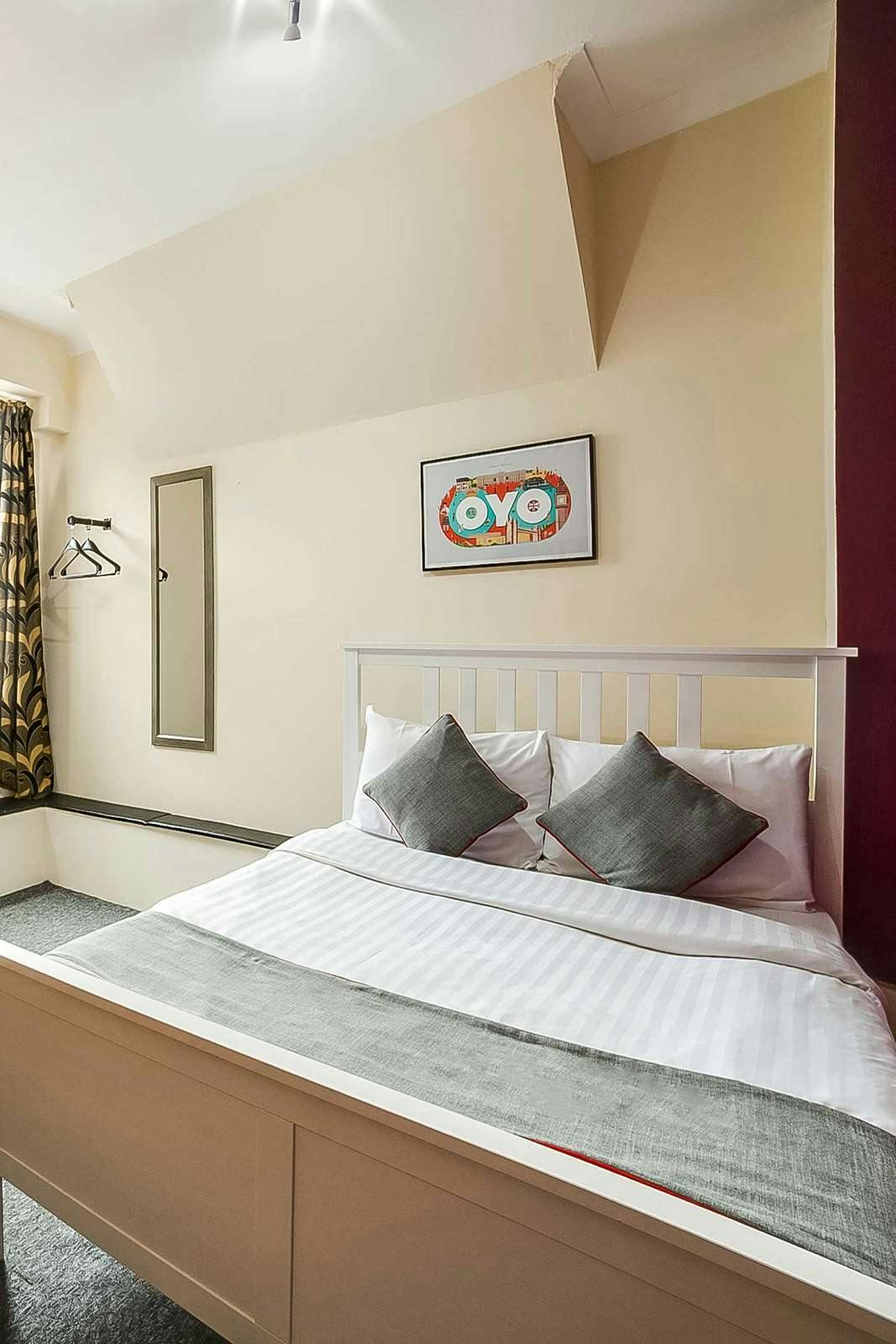 Hotel OYO Stratford Hotel photo 1