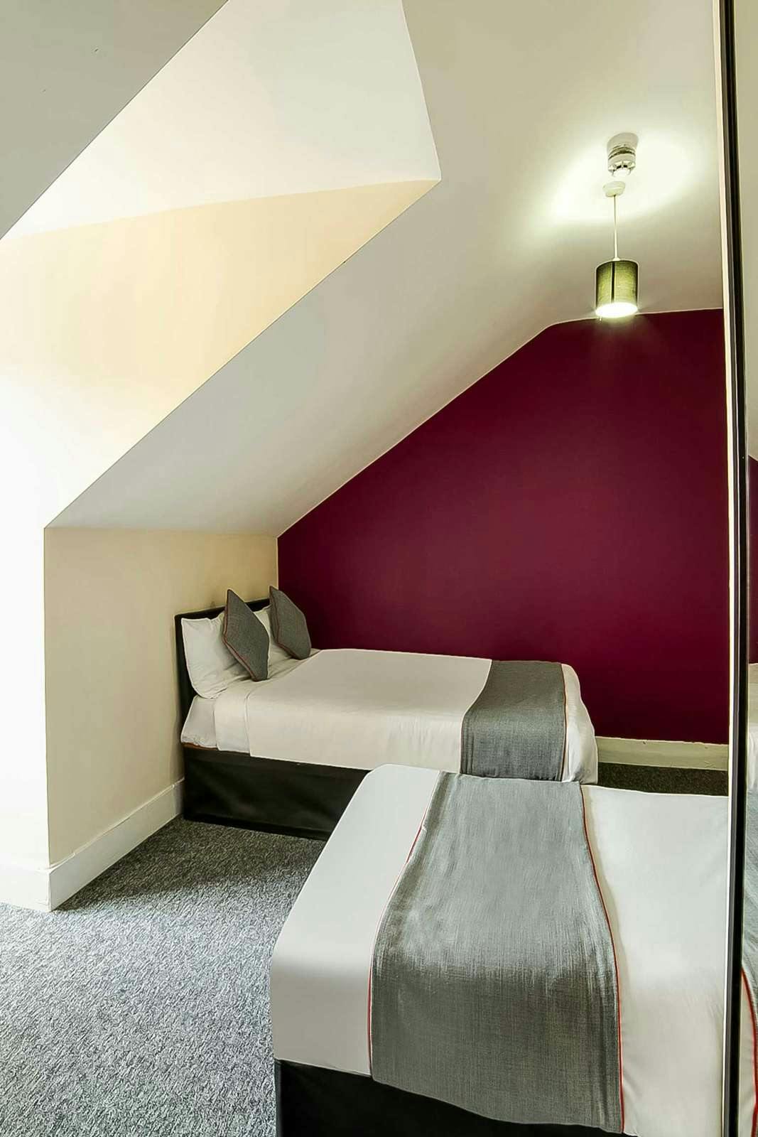 Hotel OYO Stratford Hotel photo 3