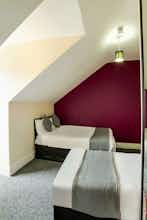 Hotel OYO Stratford Hotel photo 3