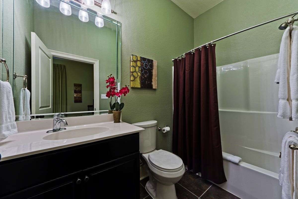 Hotel 30-A Suites photo 4