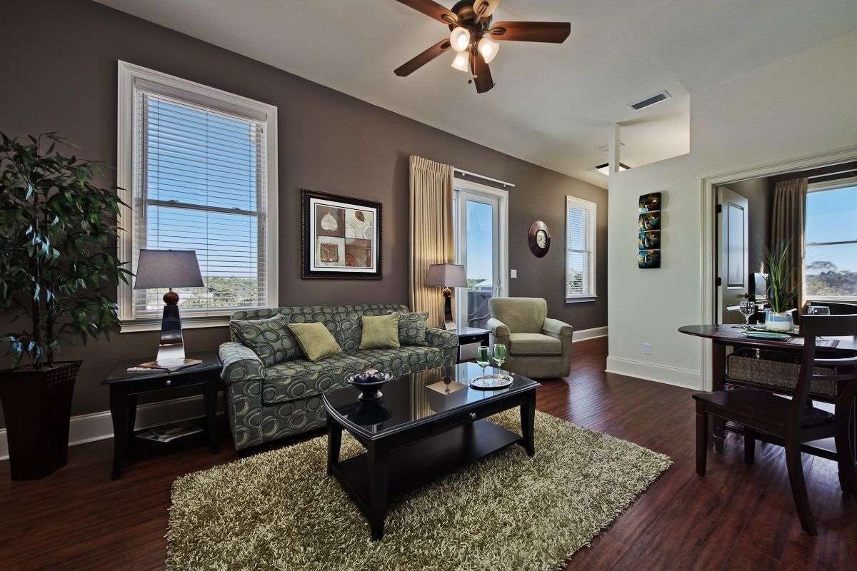 Hotel 30-A Suites photo 1