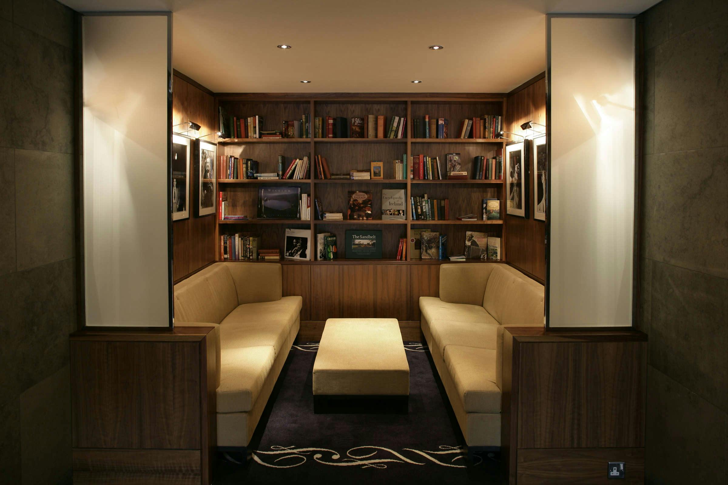 Hotel Fitzwilliam Hotel photo 4