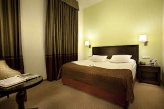 Hotel Kosher Hotel KING DAVID Prague photo 2