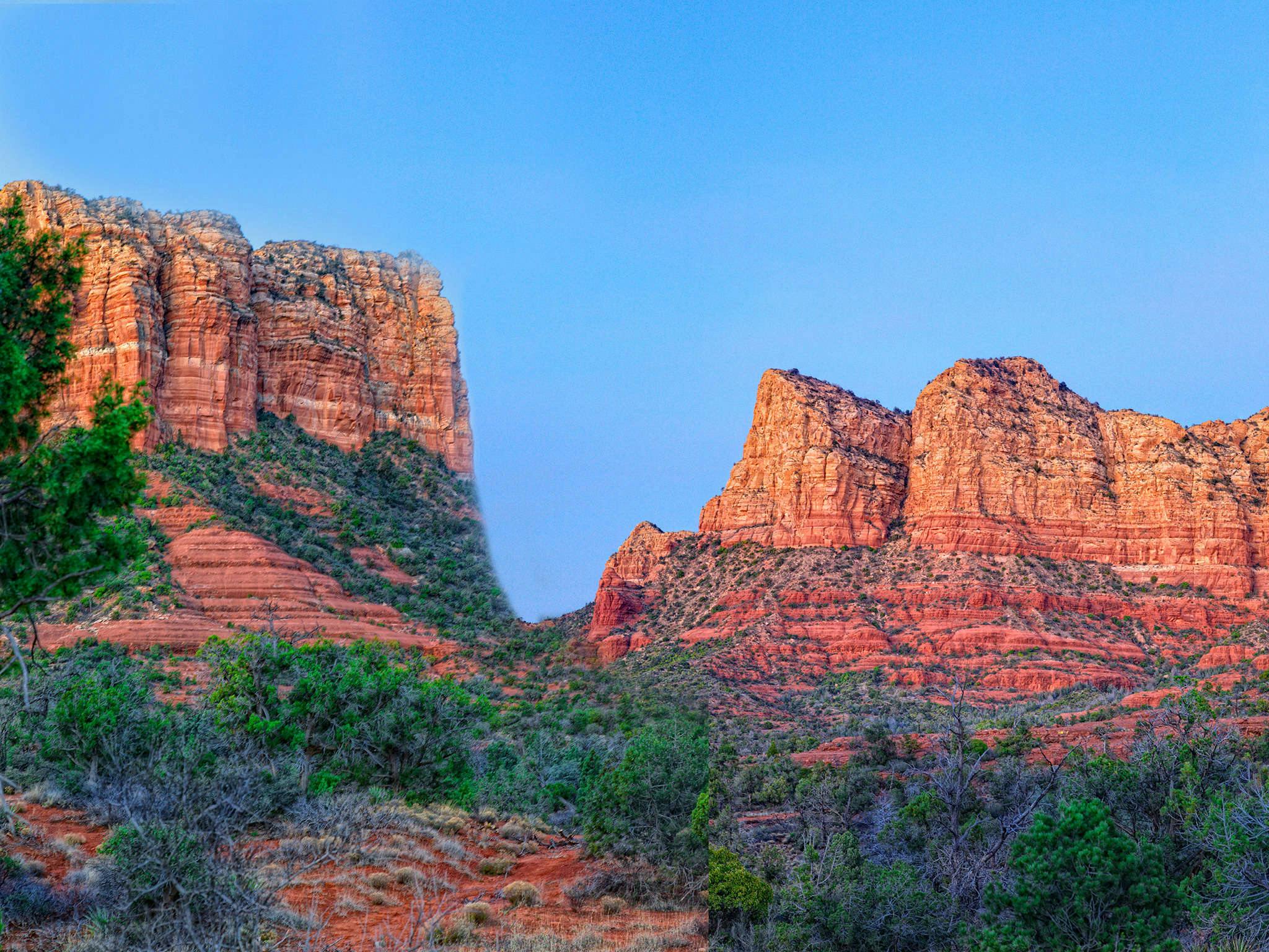 Hotel Desert Quail Inn photo 1