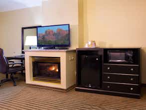 Hotel Desert Quail Inn photo 3