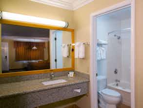 Hotel Desert Quail Inn photo 5