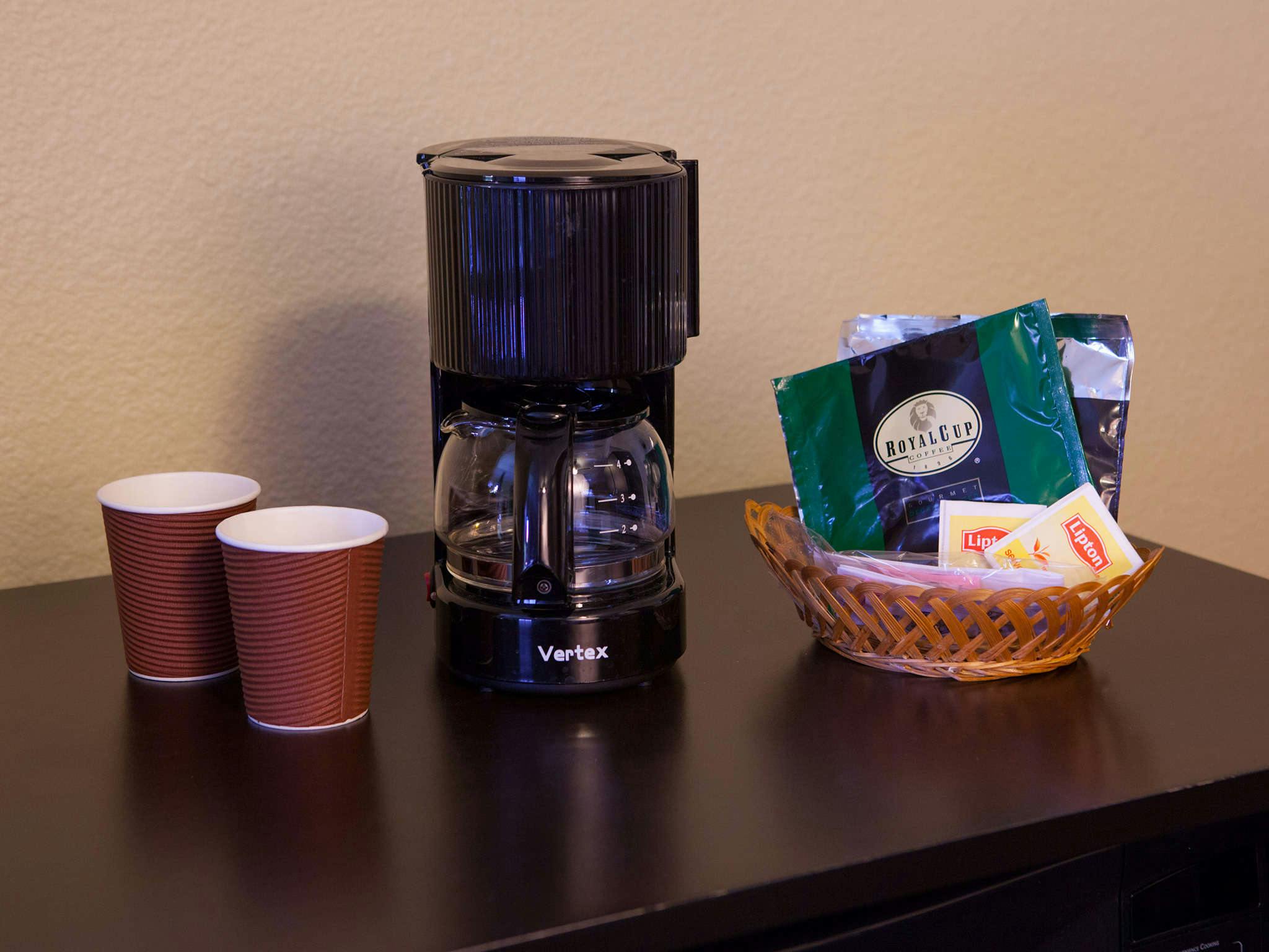 Hotel Desert Quail Inn photo 4