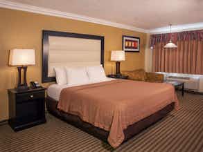 Hotel Desert Quail Inn photo 2