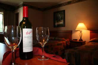 Hotel The Ptarmigan Inn photo 5