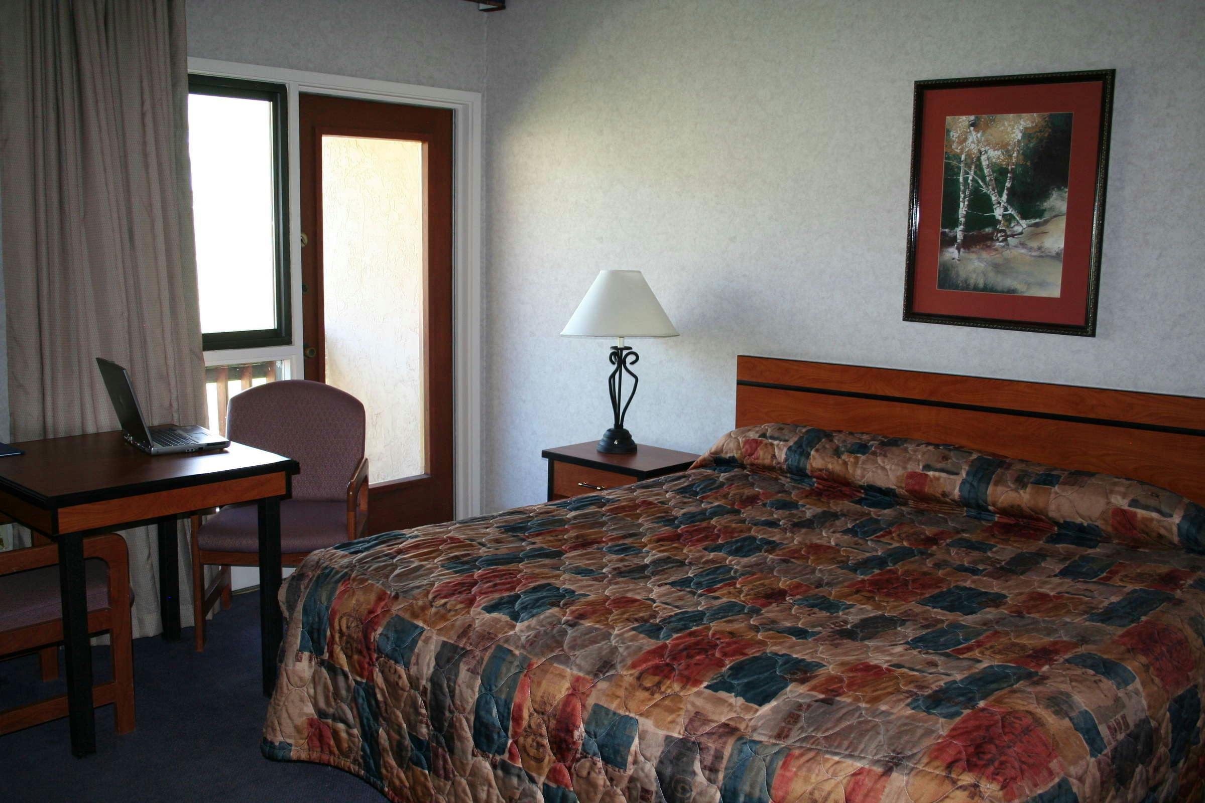 Hotel The Ptarmigan Inn photo 3