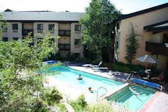 Hotel The Ptarmigan Inn photo 2