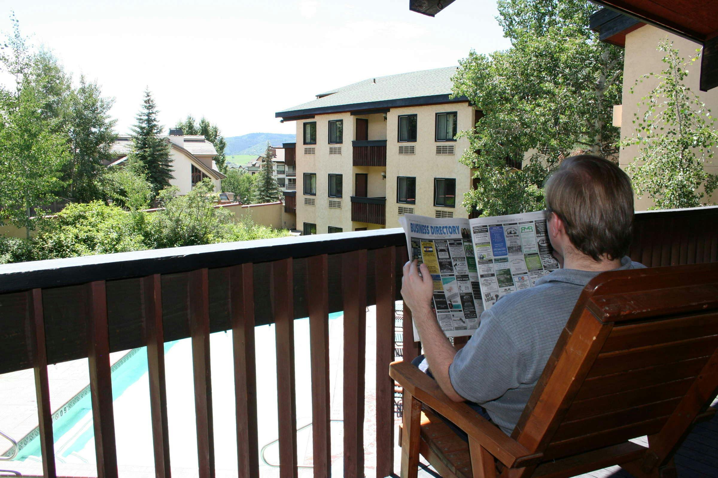 Hotel The Ptarmigan Inn photo 4