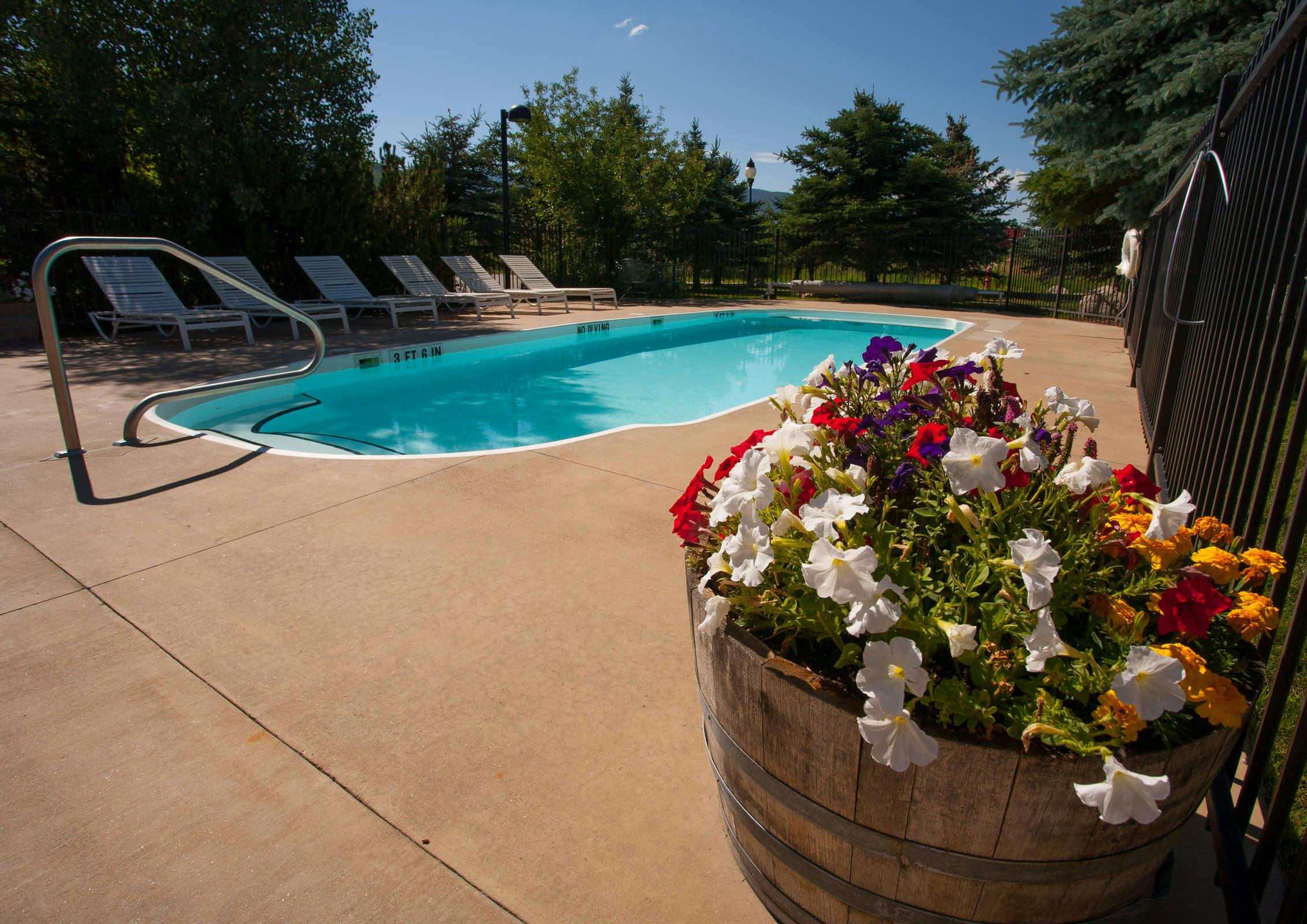 Hotel Steamboat Hotel photo 1