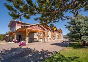 Hotel Steamboat Hotel photo 4