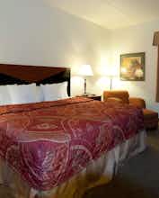 Hotel Sleep Inn & Suites of Panama CIty Beach photo 3