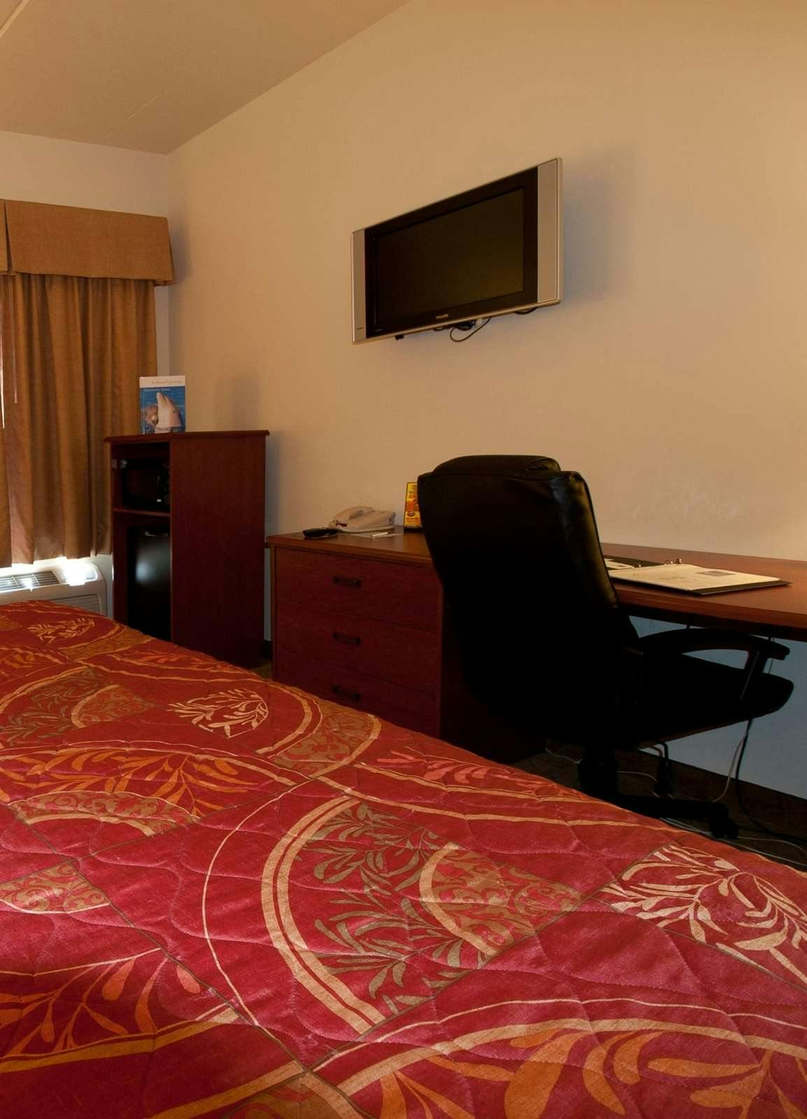 Hotel Sleep Inn & Suites of Panama CIty Beach photo 4