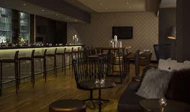Hotel Renaissance Chicago O'Hare Suites Hotel photo 3