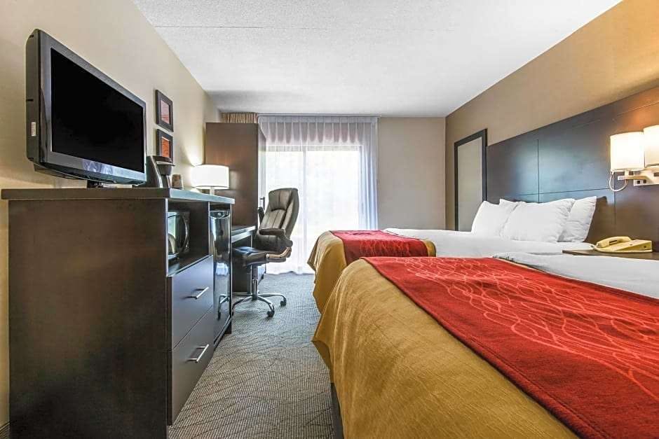 Comfort Inn Owen Sound Ontario Around Me Hoteltonight