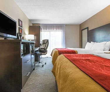 Comfort Inn Owen Sound Ontario Around Me Hoteltonight