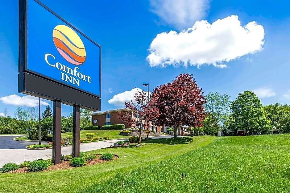 Comfort Inn Owen Sound Ontario Around Me Hoteltonight